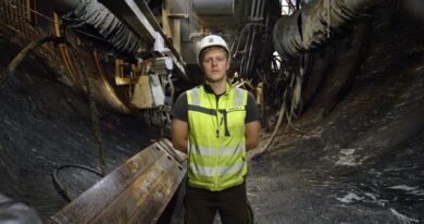 Berlinale/ Earth, il documentario che fa passare la voglia di fare la Tav