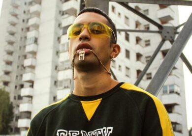 Ecco perché il Gratosoglio di Mahmood è il laboratorio politico di Milano