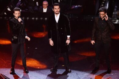 Sanremo 2019, il vincitore è Mahmood con “Soldi”: “Il mio genere? Marocco-pop”