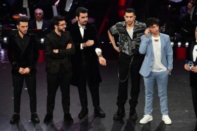 Sanremo, dal Codacons un esposto all’Antitrust contro “televoto umiliato”