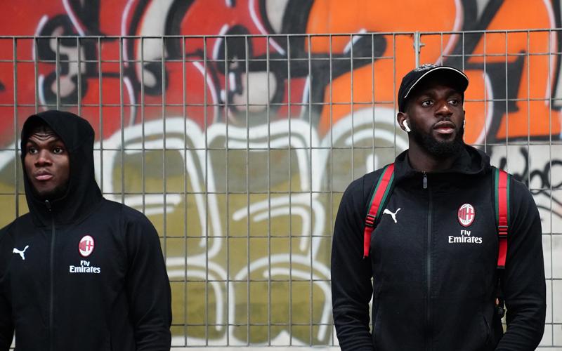 Milan-Chelsea, Kessie per Bakayoko? I rumors sullo scambio Milan-Chelsea, Kessie per Bakayoko? I rumors sullo scambio