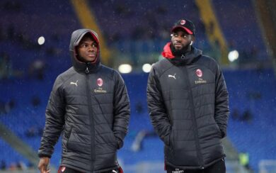 Milan-Chelsea, Kessie per Bakayoko? I rumors sullo scambio