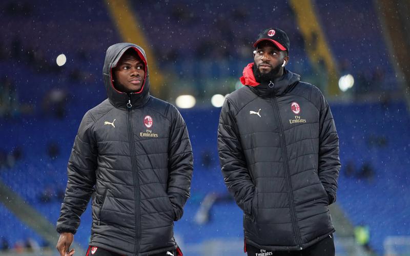Milan-Chelsea, Kessie per Bakayoko? I rumors sullo scambio Milan-Chelsea, Kessie per Bakayoko? I rumors sullo scambio