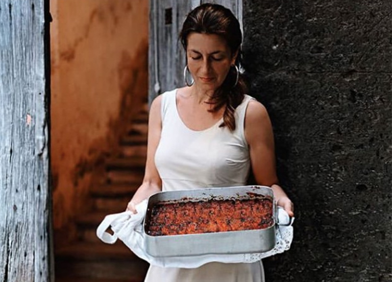 La cucina napoletana, storia e tradizione in un percorso dai Borbone ad oggi La cucina napoletana, storia e tradizione in un percorso dai Borbone ad oggi