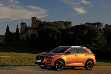 DS7 Cossback, nuove motorizzazioni in gamma
