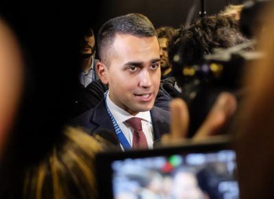 di maio