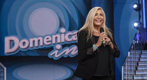 Ascolti tv, Domenica In vola con il post Sanremo 2019. Venier, Auditel super!