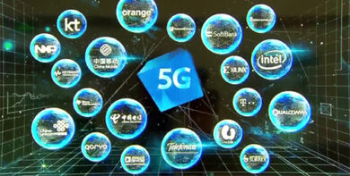 Così la Cina rivoluziona il mercato del 5G