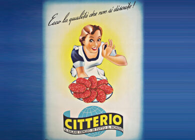 Citterio: fatturato del salame a quota 400 milioni di euro, vola l’export