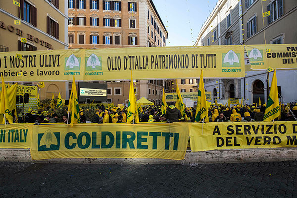 Latte: Conte convoca i pastori. Salvini: “Soluzione entro 48 ore” Latte: Conte convoca i pastori. Salvini: “Soluzione entro 48 ore”