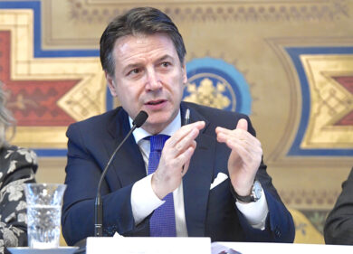 Inps, ecco i nomi in pole position per la successione a Boeri: retroscena