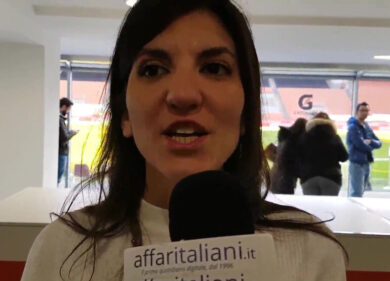 Forlanini : “Gatorade 5V5, un’esperienza da veri campioni per giovani talenti”