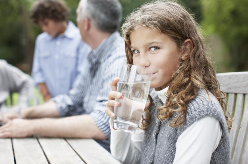 Congresso Nazionale AIST: i bambini poco idratati rischiano di avere la tosse Congresso Nazionale AIST: i bambini poco idratati rischiano di avere la tosse