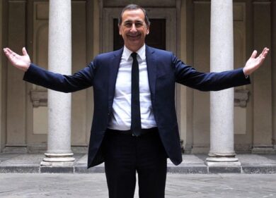Olimpiadi, Sala punge la Svezia: “Visti i loro Mondiali di sci…”