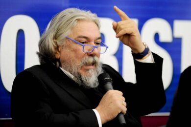 Processo omicidio Pamela, Meluzzi:”Uccisa dalla più spietata mafia del mondo”