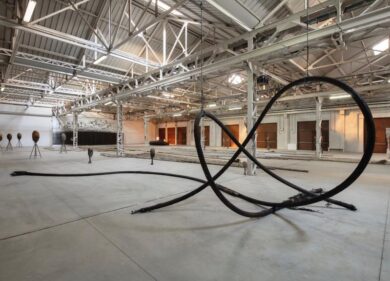 Pirelli HangarBicocca presenta CITTÀDIMILANO di Giorgio Andreotta Calò