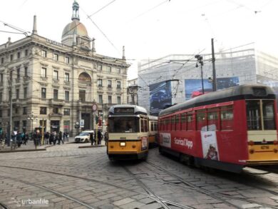 Trasporti: arriveranno in Lombardia 677mln per il trasporto pubblico regionale