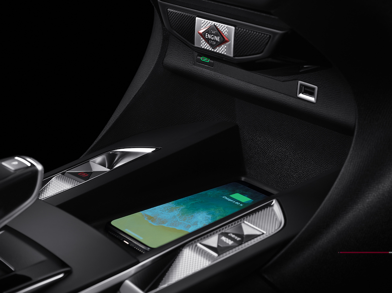 DS3 Crossback, inizia la commercializzazione in Italia DS3 Crossback, inizia la commercializzazione in Italia