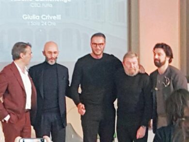 Mediobanca, presentato il Focus Moda: una sfilata di successi Made in Italy