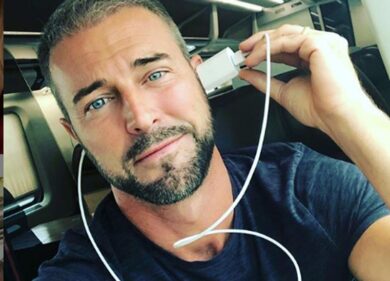 Discovery, Flavio Montrucchio a ‘Primo appuntamento’. Rumors
