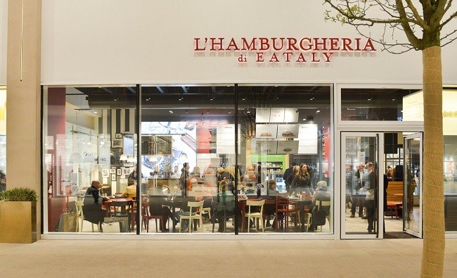 Settimo Torinese, sequestrata Hamburgheria Eataly e altre 28 società Settimo Torinese, sequestrata Hamburgheria Eataly e altre 28 società