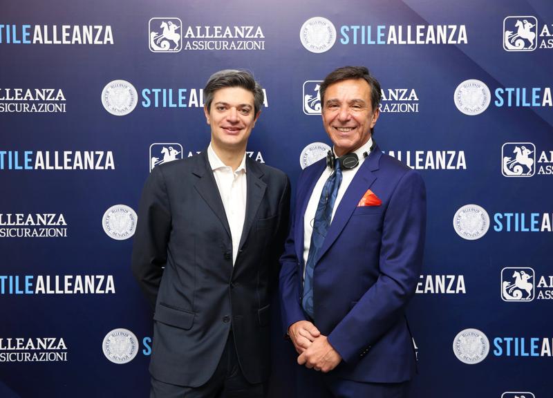 Galleria foto 'Alleanza Assicurazioni chiude un 2018 da record e punta sulla digitalizzazione' - foto 1