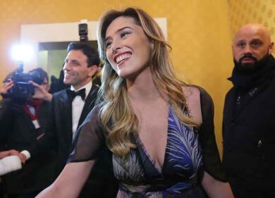 MILAN CLUB PARLAMENTO, Galliani fondatore. La Boschi: “Da sempre rossonera”