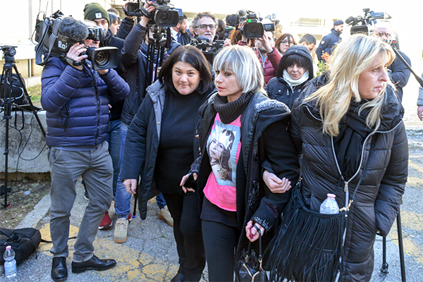 Pamela, prima udienza. Oseghale: “Non l’ho uccisa”
