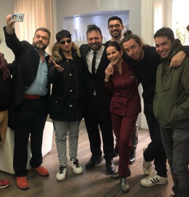 Ultimo, scherzo delle Iene lo porta in ospedale. La profezia su Sanremo 2019..