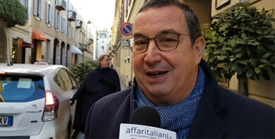 Castagna, Banco BPM: “Serve fiducia imprenditori per ripresa investimenti”