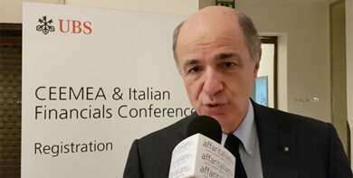 Corrado Passera: “Illimity è la risposta alle sfide della finanza digitale”