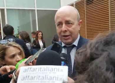 Jerusalmi :”Ridisegnare il percorso e trovare  soluzione che accontenti tutti”