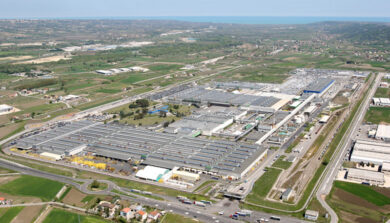 FCA Italy e Groupe PSA, rinnovano fino al 2023 la collaborazione in Sevel