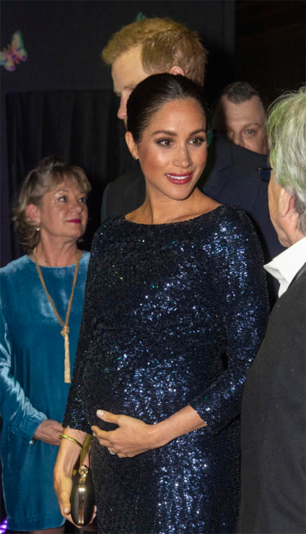 Meghan Markle difesa da George Clooney: “Denigrata e perseguitata come Lady D” Meghan Markle difesa da George Clooney: “Denigrata e perseguitata come Lady D”
