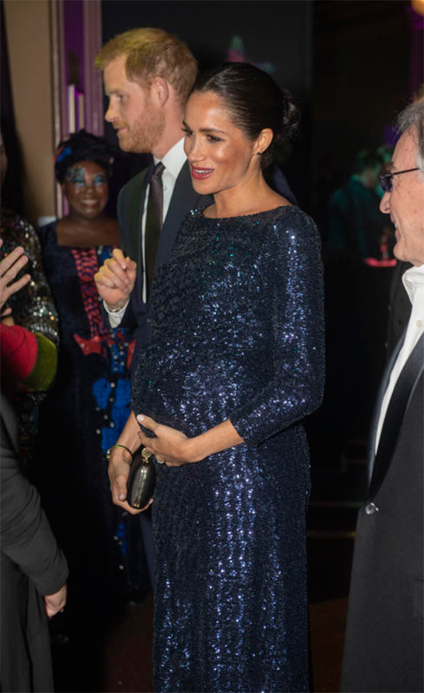 Meghan Markle difesa da George Clooney: “Denigrata e perseguitata come Lady D” Meghan Markle difesa da George Clooney: “Denigrata e perseguitata come Lady D”