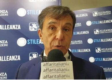 Passero, Alleanza:”Dopo 2018 positivo, la compagnia cresce ancora”
