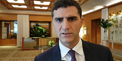 Spinelli, UBS: “Gli investitori diano fiducia alle banche”