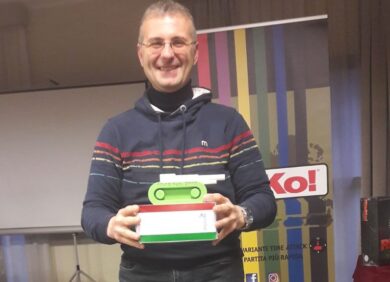 Risiko: a Milano la finale del torneo nazionale