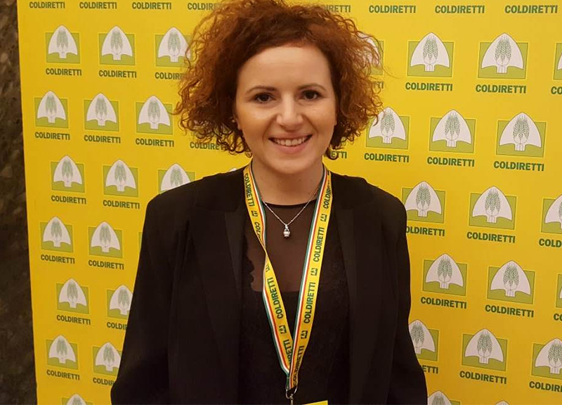 Coldiretti rilancia l’innovazione in agricoltura con il concorso Oscar Green Coldiretti rilancia l’innovazione in agricoltura con il concorso Oscar Green