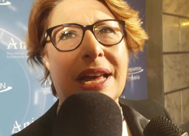Farina, Ania:” Innovazione, Il buon senso ci dovrà sempre guidare”.