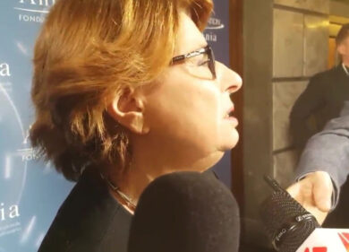 Farina, Ania :”Siamo all’inizio di un percorso virtuoso”