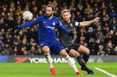 Higuain, Chelsea apre al riscatto, ma detta la condizioni alla Juventus