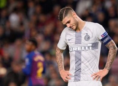 Icardi alla Juventus? Dybala all’Inter… E Chiellini segue Mauro sui social