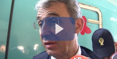 Treno Verde 2019, torna la campagna di Legambiente e FS Italiane