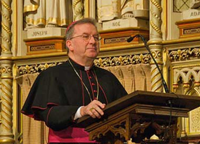 Francia, il nunzio apostolico Luigi Ventura accusato di “molestie sessuali” Francia, il nunzio apostolico Luigi Ventura accusato di “molestie sessuali”