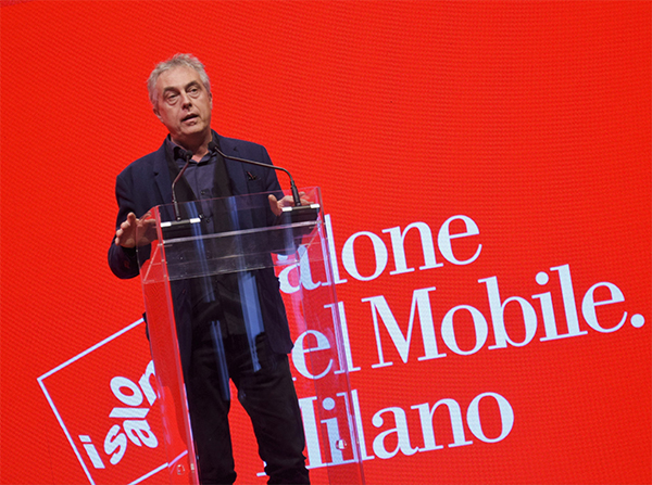 Il Salone del Mobile 2019 ricorda Leonardo da Vinci