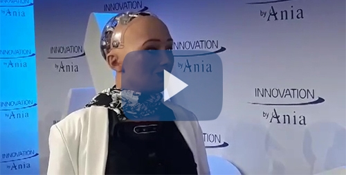 sophia oriz video