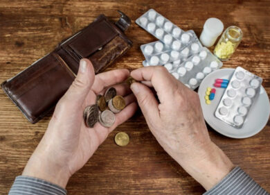 Spese sanitarie consultabili on line: 2,8 mln vendono casa per permettersele