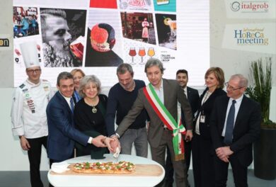 Al via Rimini Beer&Food Attraction, più grande anche nel nome