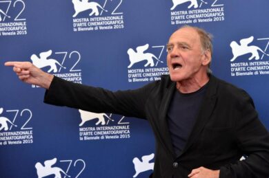 Cinema: morto Bruno Ganz. Carriera: dal Cielo sopra Berlino ad Adolf Hitler